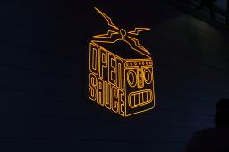 opensauce 85